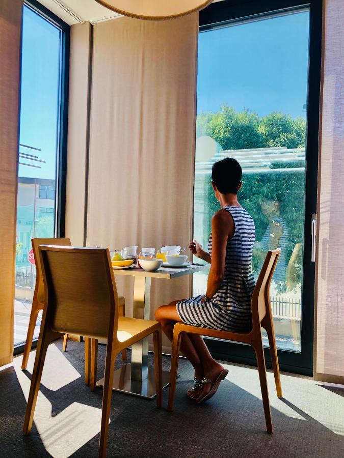 Sunset Room&Breakfast Grado Zewnętrze zdjęcie