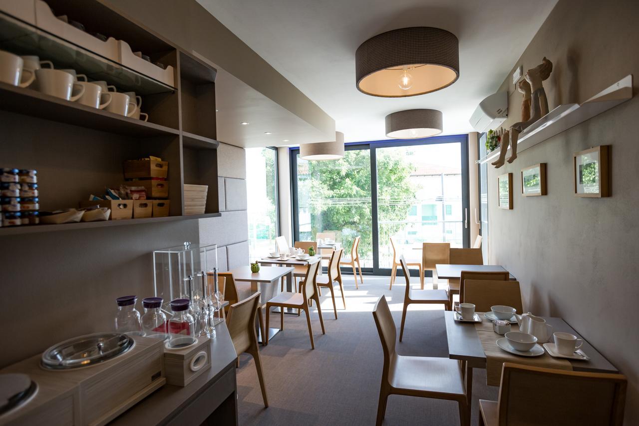 Sunset Room&Breakfast Grado Zewnętrze zdjęcie