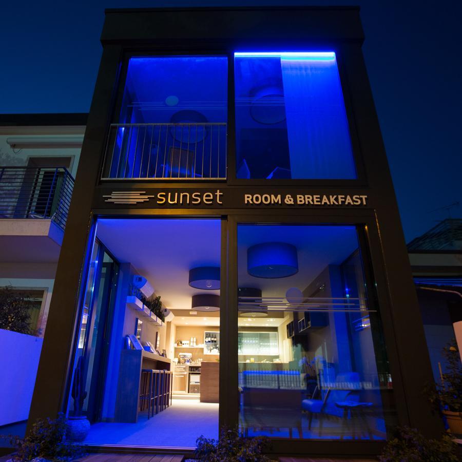 Sunset Room&Breakfast Grado Zewnętrze zdjęcie